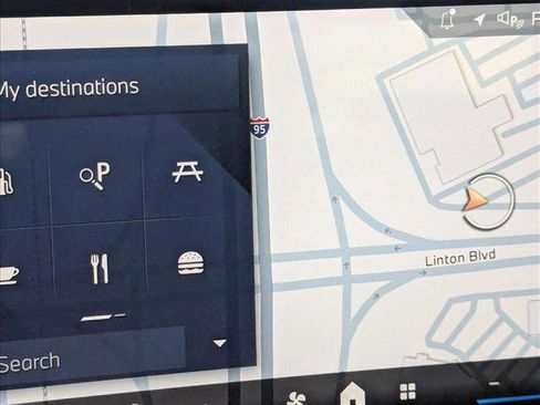 Used 2025 BMW 228i xDrive w/ Technology Package image 13