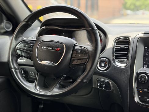 Used 2019 Dodge Durango GT AWD/4WD image 25