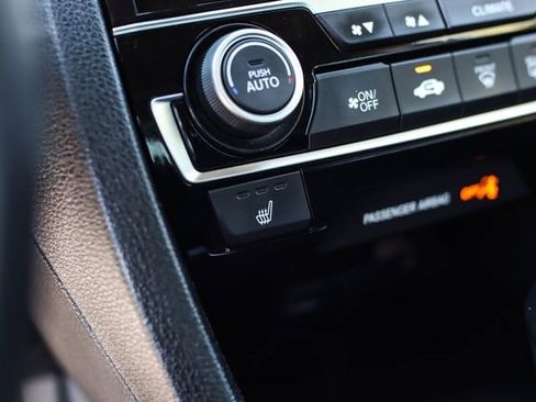 Used 2019 Honda Civic EX image 20