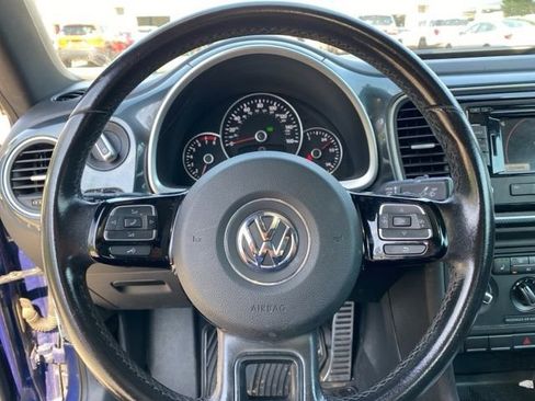 Used 2012 Volkswagen Beetle 2.0T image 13