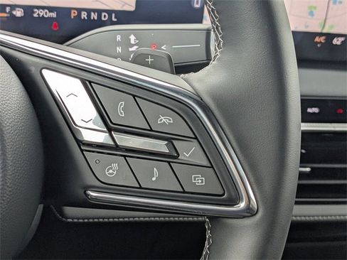 New 2026 Buick Enclave Preferred w/ Power Package image 32