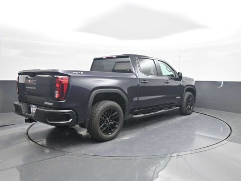 Used 2026 GMC Sierra 1500 Elevation w/ Elevation Select Package AWD/4WD image 8