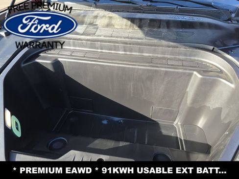 Used 2022 Ford Mustang Mach-E Premium image 16