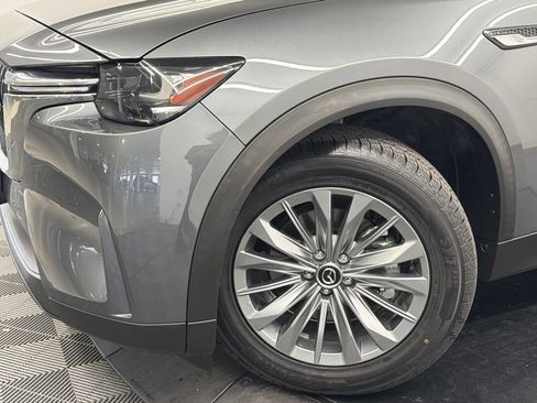 Used 2024 MAZDA CX-90 Plug-In Hybrid w/ Preferred AWD/4WD image 5