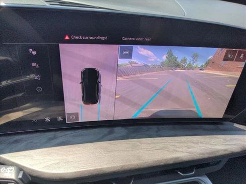 Used 2025 Audi Q5 Premium Plus w/ Premium Plus image 13