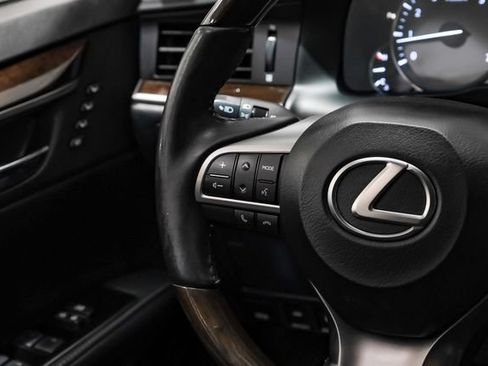 Used 2017 Lexus ES 350 FWD image 26