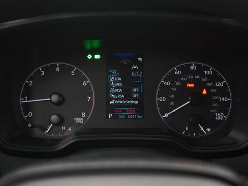 Used 2024 Toyota Corolla LE image 22