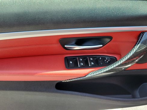 Used 2020 BMW 430i Convertible w/ M Sport Package RWD image 7
