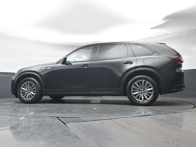 Certified 2024 MAZDA CX-90 Plug-In Hybrid w/ Preferred AWD/4WD image 31