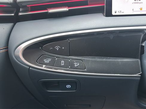 New 2026 Genesis GV70 3.5T Sport Prestige image 19