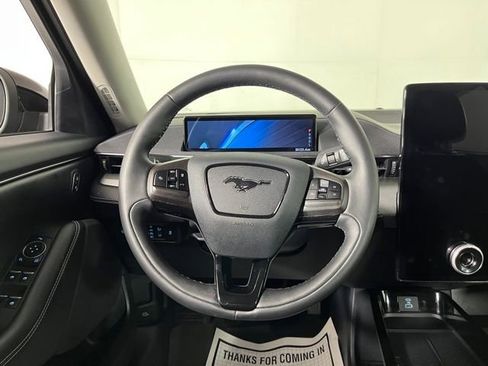Used 2022 Ford Mustang Mach-E Select AWD/4WD image 19