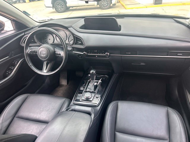 Used 2024 MAZDA CX-30 AWD 2.5 S w/ Select Sport Pkg image 16