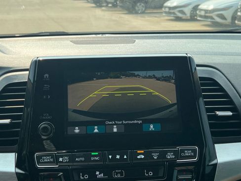 Used 2020 Honda Odyssey Elite image 33