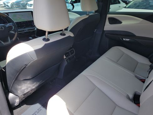 Used 2024 Lexus RX 350 Premium w/ Convenience Package AWD/4WD image 13