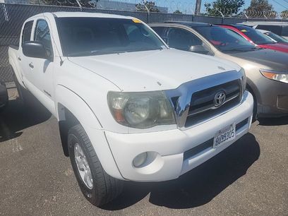 Used 2009 Toyota Tacoma PreRunner