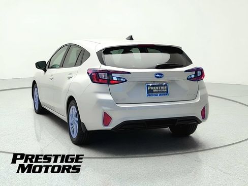 Used 2025 Subaru Impreza 2.0i AWD/4WD image 5