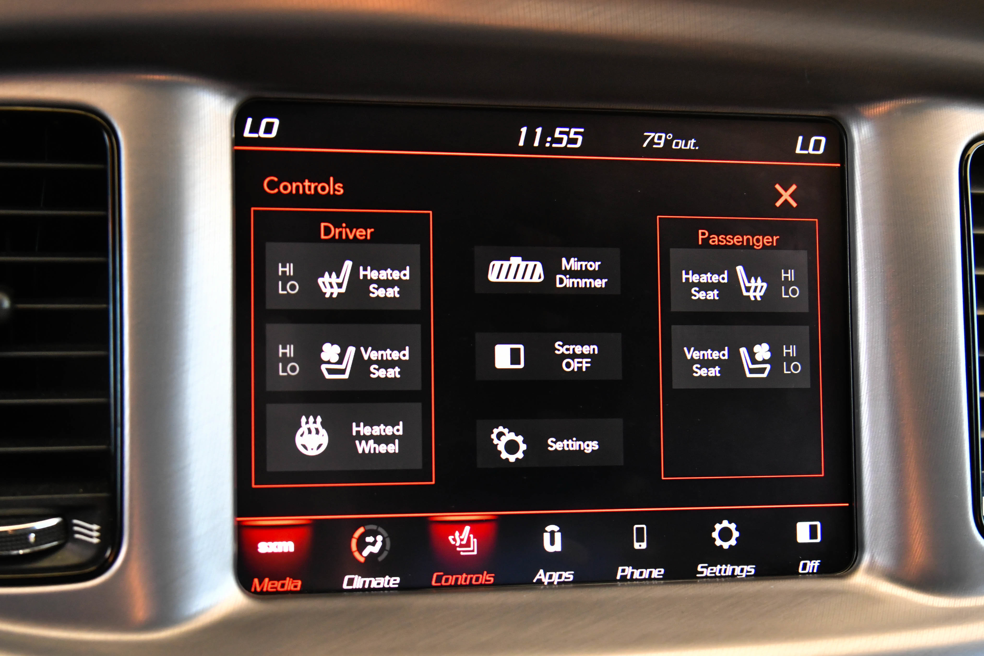Used 2023 Dodge Charger R/T w/ Plus Group RWD image 24