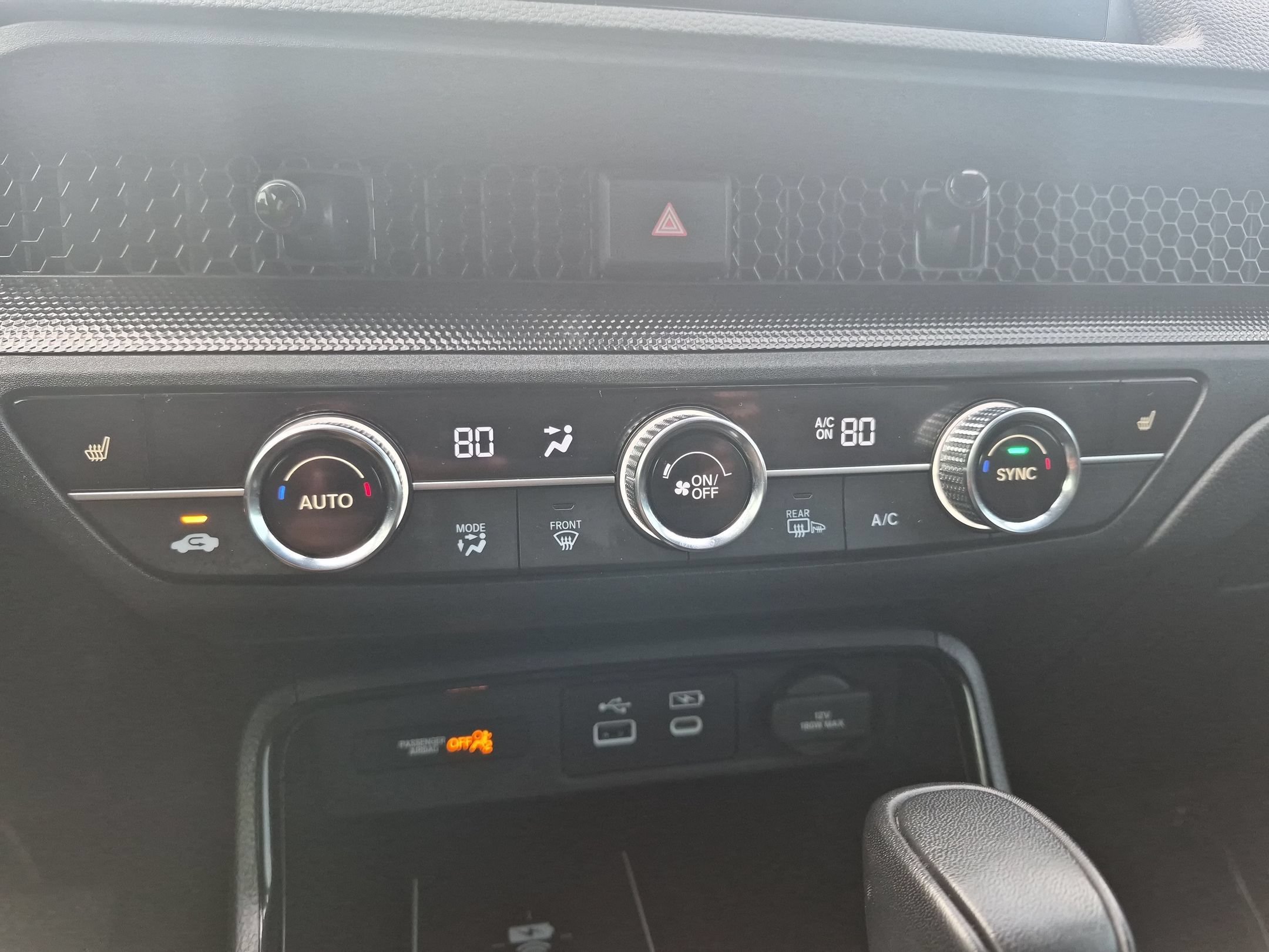 Certified 2024 Honda CR-V Sport-L image 22