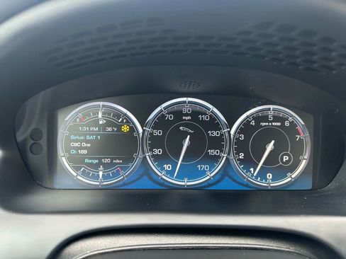 Used 2014 Jaguar XJ L Portfolio image 20