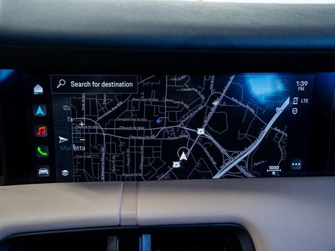 Used 2021 Porsche Taycan image 48