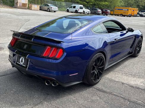 Used 2016 Ford Mustang Shelby GT350 w/ Track Package RWD image 6