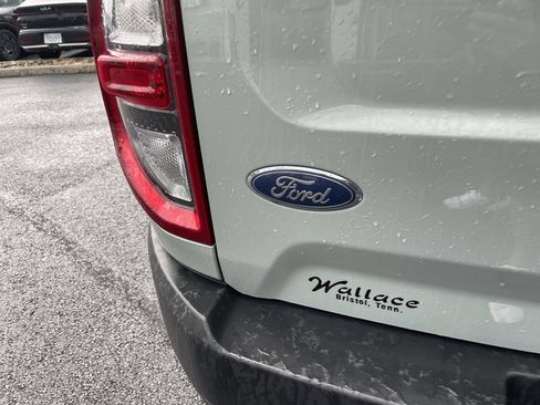 Used 2023 Ford Bronco Sport Big Bend AWD/4WD image 6