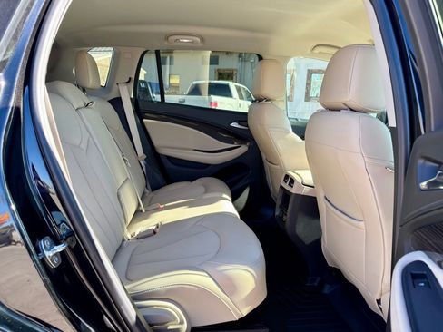 Used 2020 Buick Envision Preferred image 12