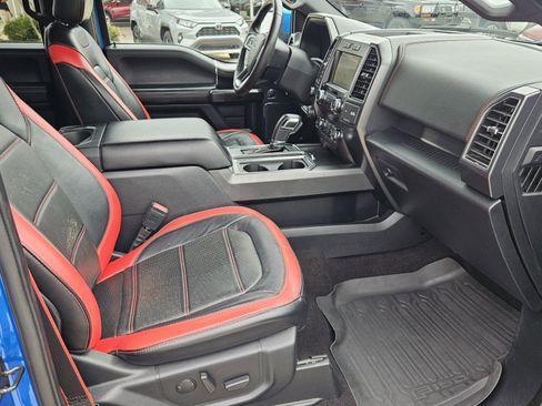 Used 2019 Ford F150 Lariat image 11