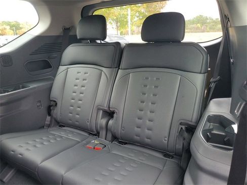 New 2026 Kia EV9 Wind image 11