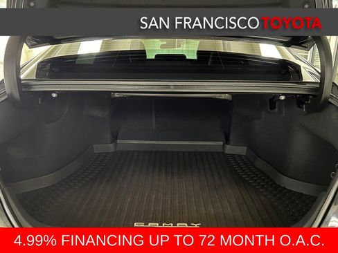Certified 2021 Toyota Camry SE image 37