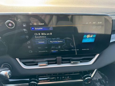 New 2026 Chevrolet Equinox LT image 14