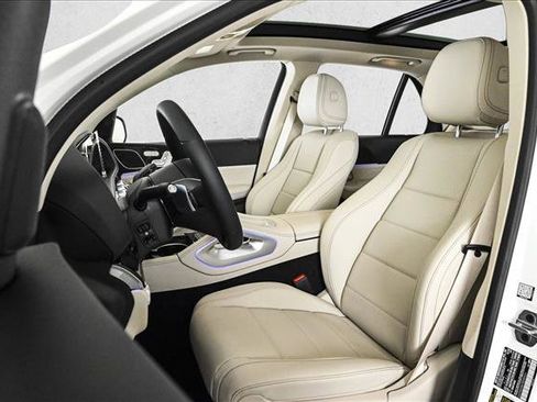 New 2026 Mercedes-Benz GLE 450 4MATIC image 18