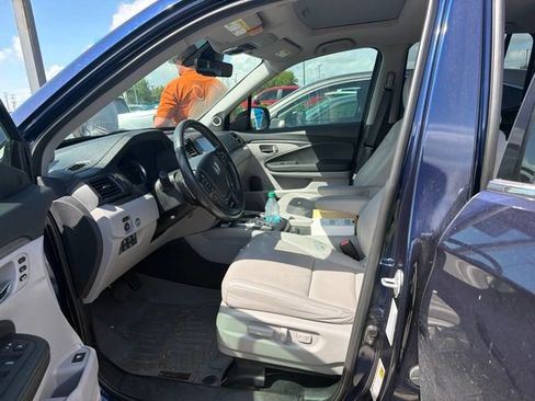 Used 2022 Honda Ridgeline RTL-E image 17