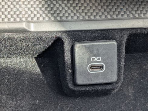 Used 2025 Land Rover Range Rover SE AWD/4WD image 22