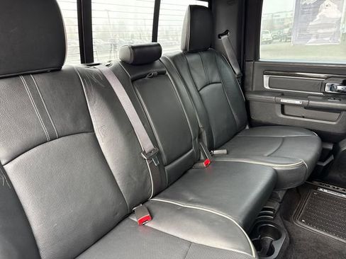 Used 2017 RAM 1500 Limited image 56