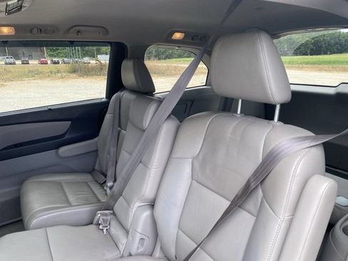 Used 2015 Honda Odyssey EX-L image 30
