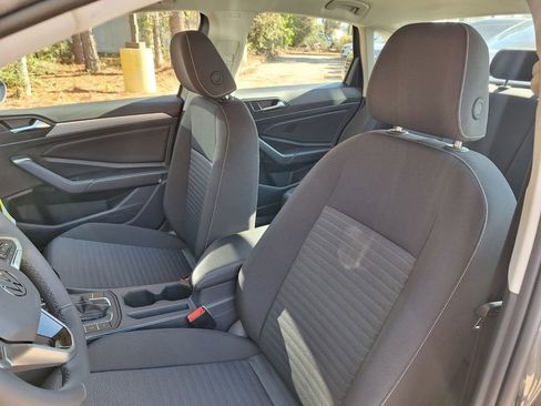 New 2026 Volkswagen Jetta S image 11