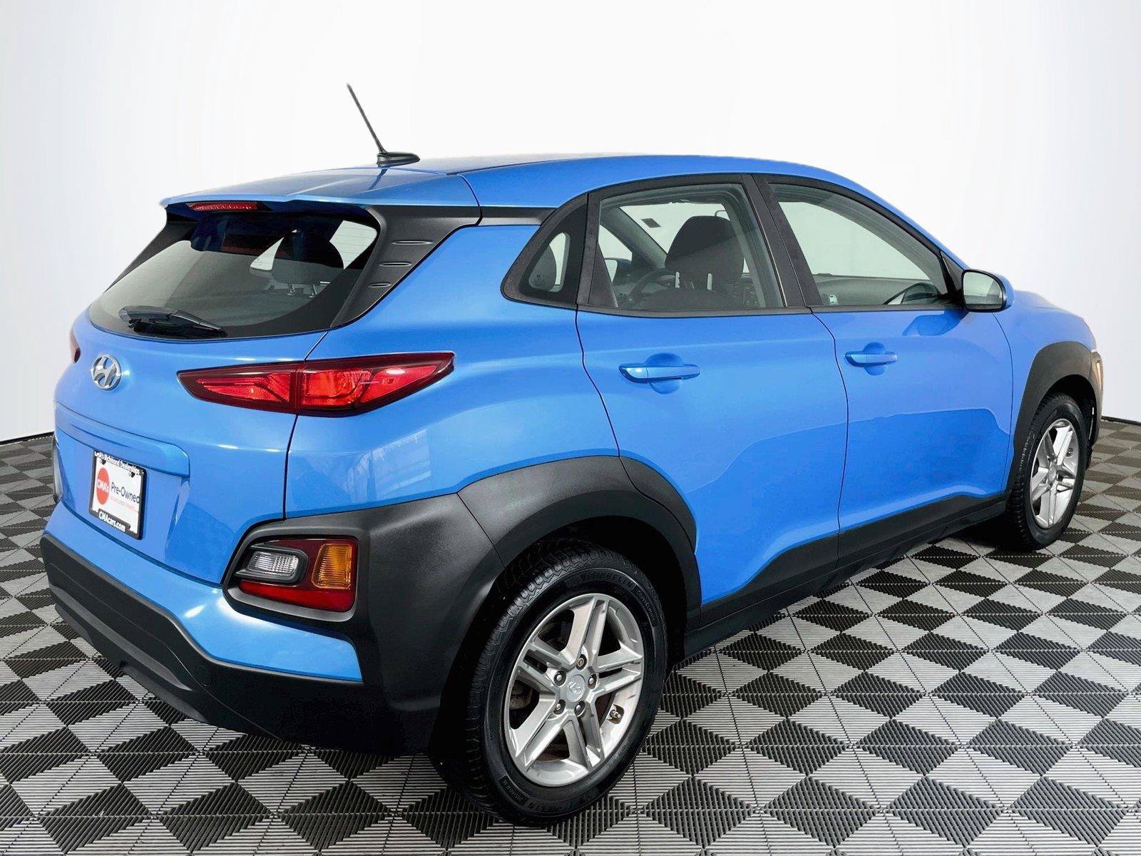 Used 2019 Hyundai Kona SE FWD image 9