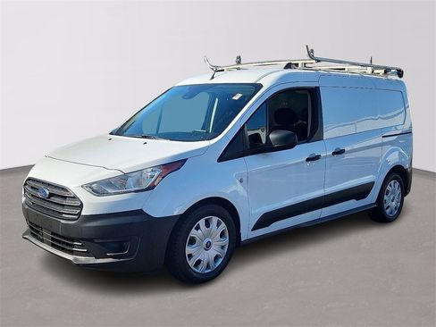 Used 2019 Ford Transit Connect XL image 3