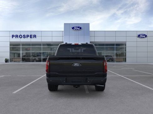 New 2026 Ford F150 XLT w/ Equipment Group 302A MID RWD image 5