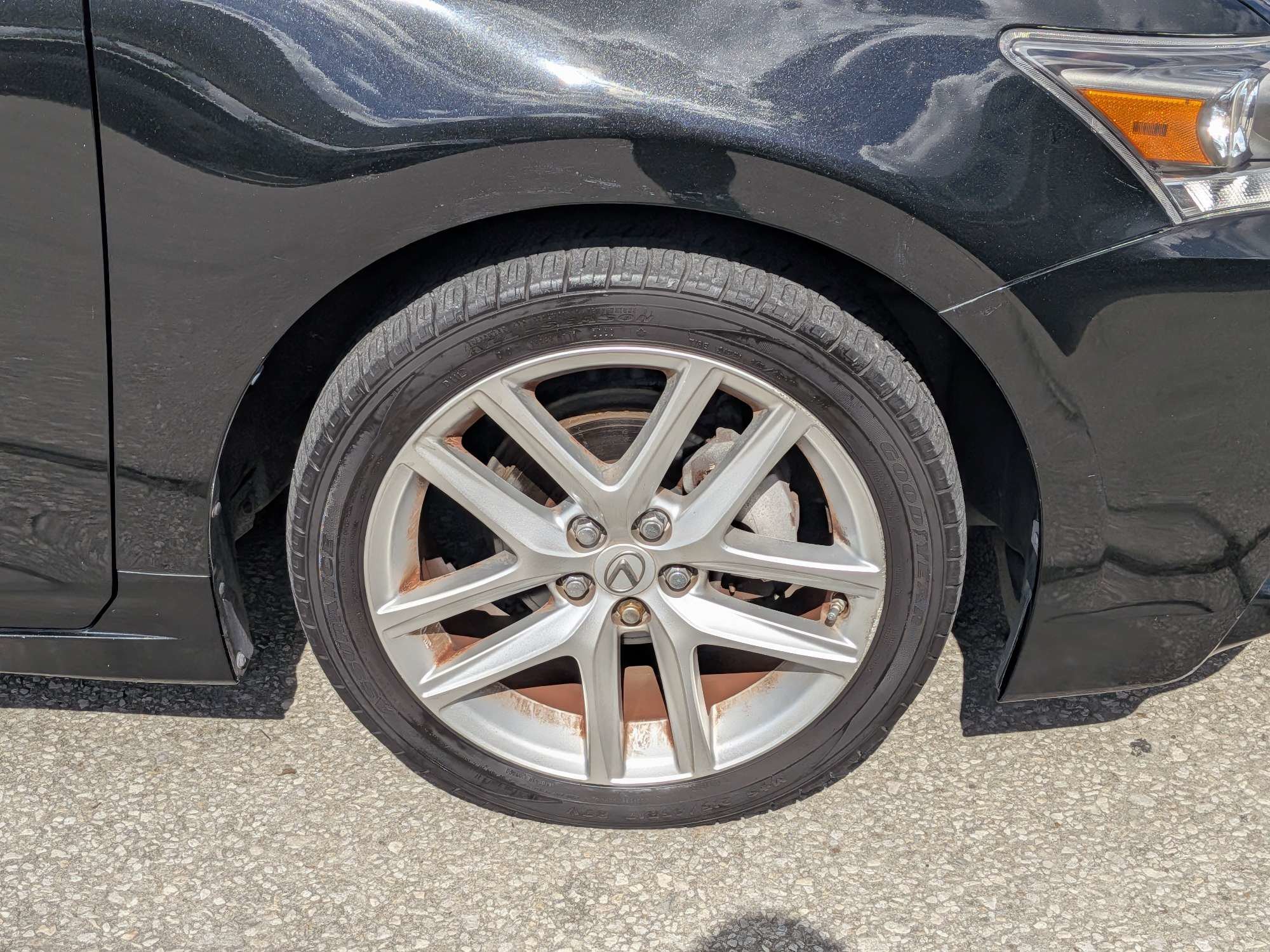 Used 2017 Lexus CT 200h w/ Accessory Package 2 FWD image 12