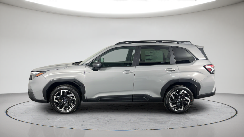 New 2026 Subaru Forester Premium AWD/4WD image 12