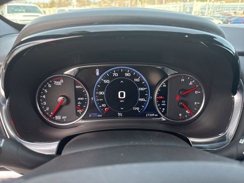 Used 2022 Chevrolet Traverse Premier image 10