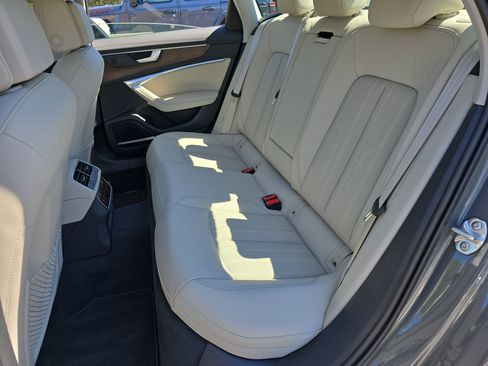 Used 2025 Audi A6 Premium Plus image 14