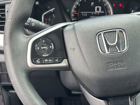 Used 2018 Honda CR-V LX image 17