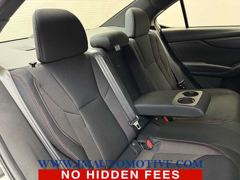 Used 2022 Subaru WRX Premium AWD/4WD image 18