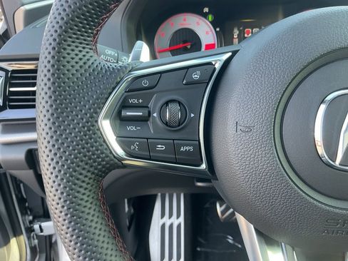 New 2026 Acura RDX A-Spec image 16