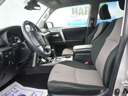 Used 2024 Toyota 4Runner SR5 image 12