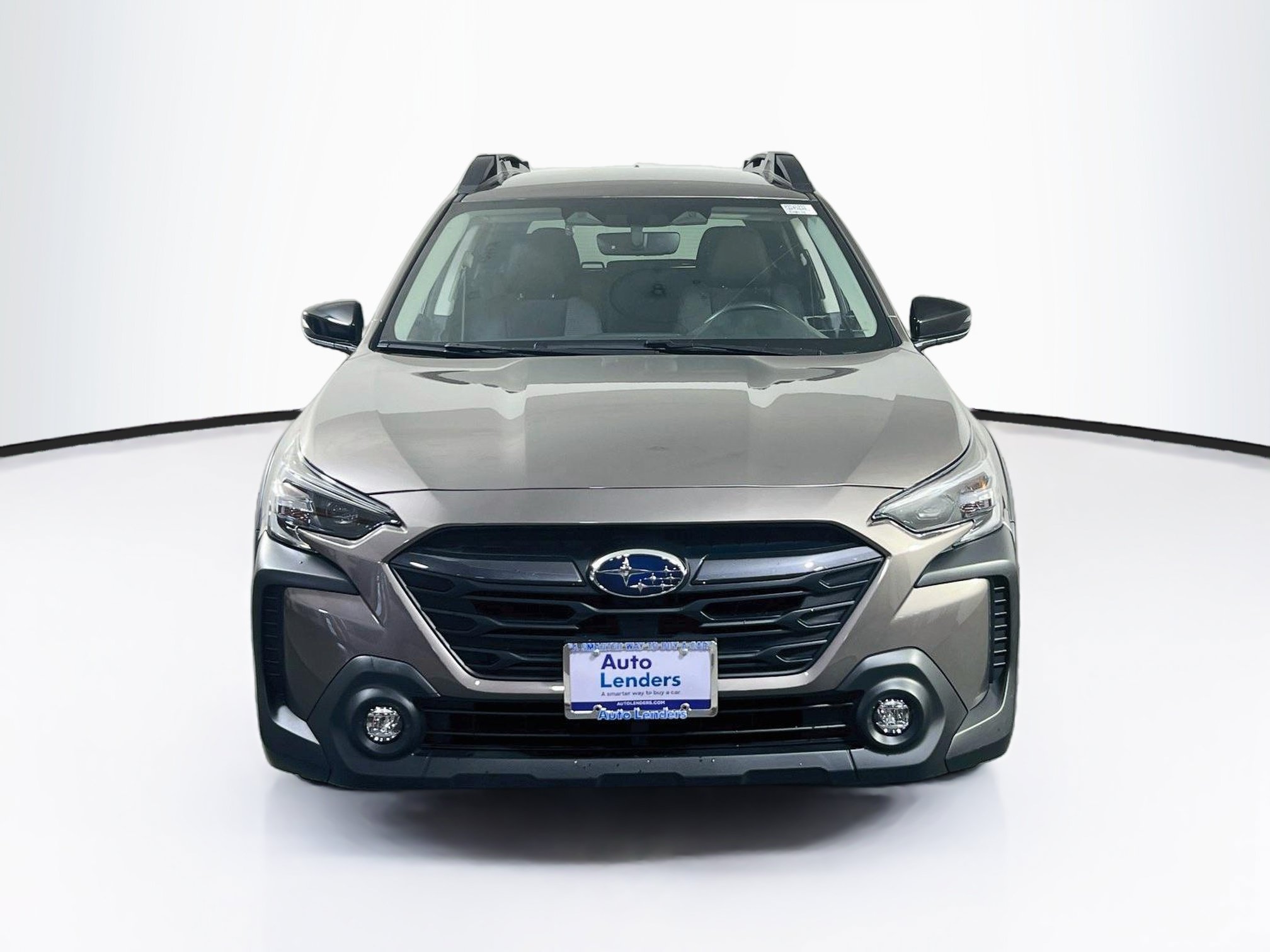 Used 2024 Subaru Outback Premium w/ Popular Package #1 AWD/4WD image 2