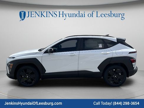 New 2026 Hyundai Kona SEL Sport FWD image 9